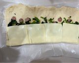 子供が大好き❤惣菜パン作り方3写真