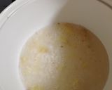 しょうゆ麹でぶり大根☆作り方2写真