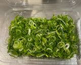 沼る！豚コマからし味噌炒め作り方5写真