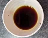 厚揚げでかさまし!ひき肉とニラの中華炒め作り方3写真