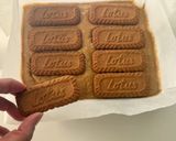 コーヒーチーズケーキ作り方6写真