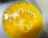 白身魚の鰹節タルタルのせ作り方1写真