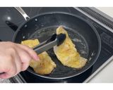 豚ロースのタルタル南蛮★動画あり★作り方19写真