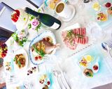 鯛とレモンのオーブン焼き🍋作り方7写真