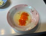 簡単！鳥肩肉のニラ玉炒め作り方3写真