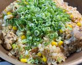 【定番♪】激うまペッパーランチ作り方6写真