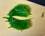 大葉香る♪つくね風豆腐ハンバーグ作り方4写真