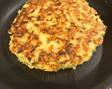 お母さんのお好み焼き作り方1写真