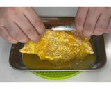 ささみの磯辺フライ★動画あり★作り方8写真