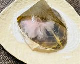 さくら水まんじゅうもどき🌸作り方10写真