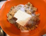 🍠小さなさつまいもで大きなスイートポテト作り方3写真