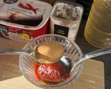 ビビンバ　(Bibimbap)作り方9写真