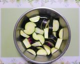 夏の夕飯簡単トマトでさっぱりラタトゥイユ作り方3写真