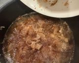 煎り酒作り方2写真
