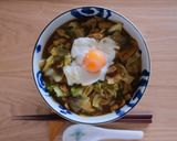 カレールウで簡単◎カレーうどん作り方6写真
