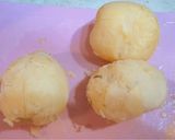 マヨ削減カンタン酢がメインのポテトサラダ作り方11写真