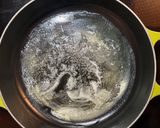 Creamy Lemon Pasta作り方3写真