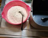 食パン作り方1写真