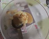 きゅうりと竹輪とトマトで、マヨ胡麻和え作り方3写真