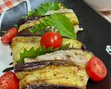 豚バラ肉のくるくる茄子巻き♪作り方8写真