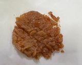 タコわかめきゅうりの梅ポン酢和え作り方4写真