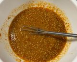素麺やうどんで♪旨辛ごま味噌冷しゃぶ麺作り方1写真