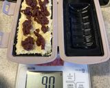 ニトリレンジホットサンドメーカースコーン作り方7写真