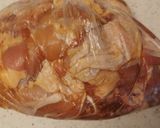 揚げて作る本格チキン南蛮作り方1写真