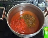 【高蛋白低脂質】豚ヒレ肉のスパイスカレー作り方5写真