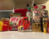おかんレシピ𓀤𓀣 豚丼作り方1写真