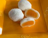 【みかん🍊大福】作り方6写真