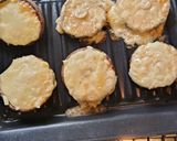 超簡単🌟椎茸のマヨチーズ焼き🍄‍🟫🧀作り方4写真