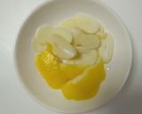 ガーリックフムス(Garlic Hummus)作り方11写真