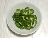 肉パレ･男子めし【グランミートナポリタン】作り方3写真