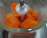 ♬にんじんのメープルマフィン♬作り方2写真