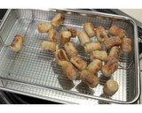 ちくわのスパイシーから揚げ★動画あり★作り方11写真
