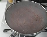 甘酒が隠し味のキノコのボロネーゼパスタ作り方6写真