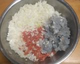 エビ入り焼売作り方3写真