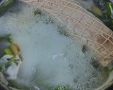 煮豚に初挑戦(^^ゞ作り方5写真