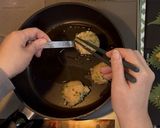 冷めてもしっとりやわらか鶏ひき肉のつくね作り方7写真