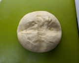米粉配合・お惣菜パン作り方8写真
