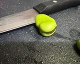 ★そら豆の皮を簡単に剥く方法作り方3写真