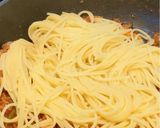定番の味♩人気のナポリタン作り方5写真