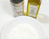 うちの味☆ハーブ香る♬肉ポテボール❤作り方16写真