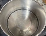 超簡単！スライス野菜の和風パスタ作り方1写真