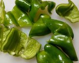 時短!野菜たっぷり💫鶏肉の甘酢炒め作り方2写真