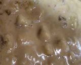 🍌バナナケーキ🍌作り方4写真