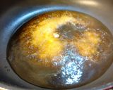 鶏もも肉と根菜の揚げ煮。作り方4写真