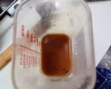 タマリンド香るチキンココナッツカレー作り方9写真