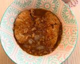 豆腐ハンバーグ♡パン粉小麦粉無し作り方8写真